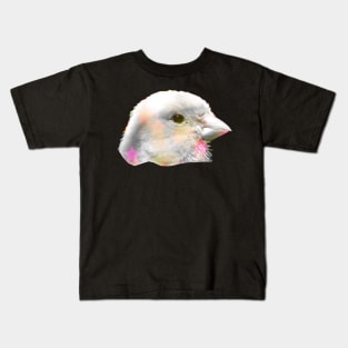 Canary Disco Kids T-Shirt